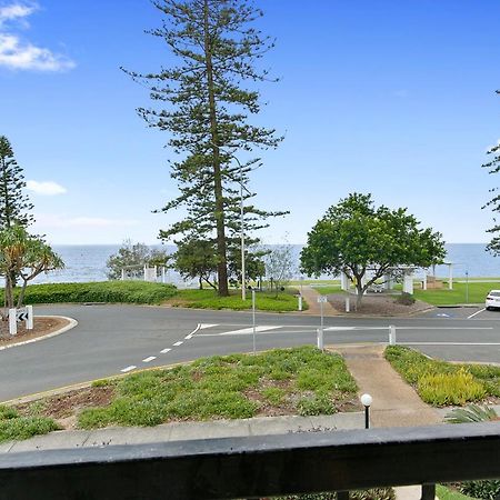 Apartament Beachwood At Margate Beach Redcliffe Zewnętrze zdjęcie