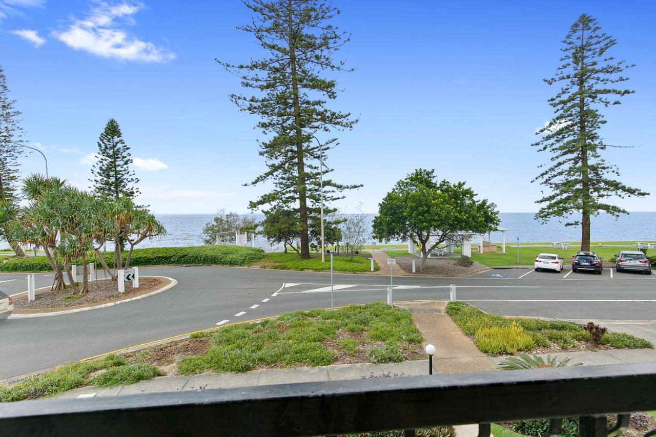 Apartament Beachwood At Margate Beach Redcliffe Zewnętrze zdjęcie