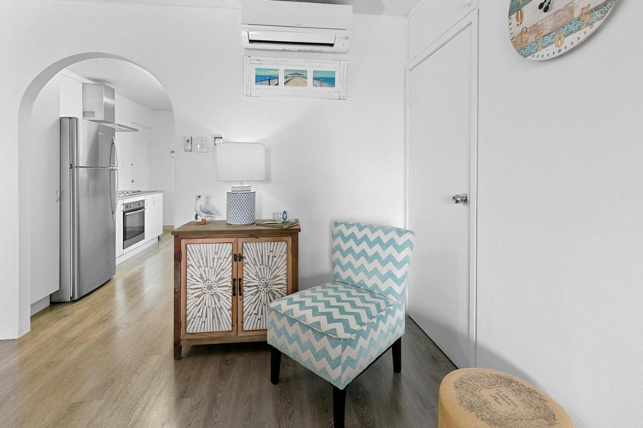 Apartament Beachwood At Margate Beach Redcliffe Zewnętrze zdjęcie