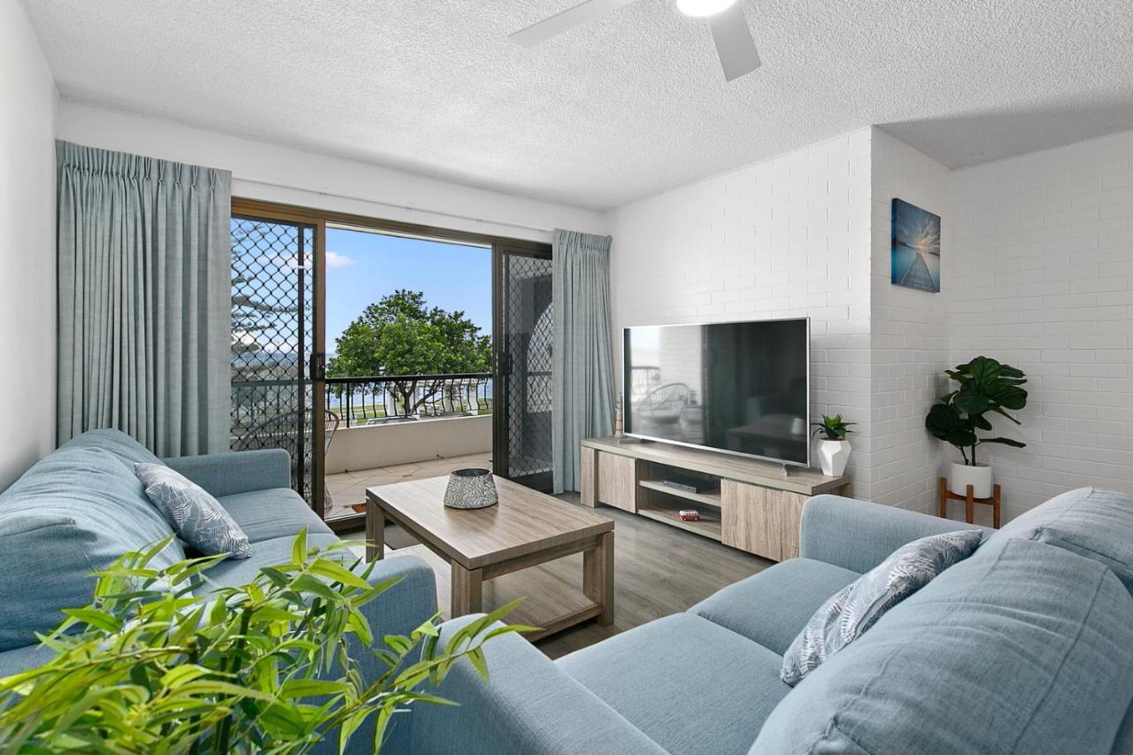 Apartament Beachwood At Margate Beach Redcliffe Zewnętrze zdjęcie